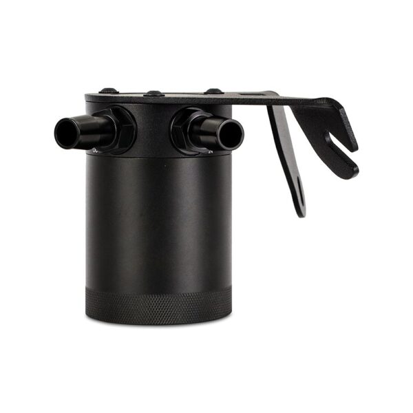 Baffled Oil Catch Can Kit, Fits Ford Bronco 2.3L 2021+