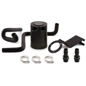 Mishimoto Subaru BRZ / Toyota 86 / Scion FR-S Baffled Oil Catch Can 2013-2020
