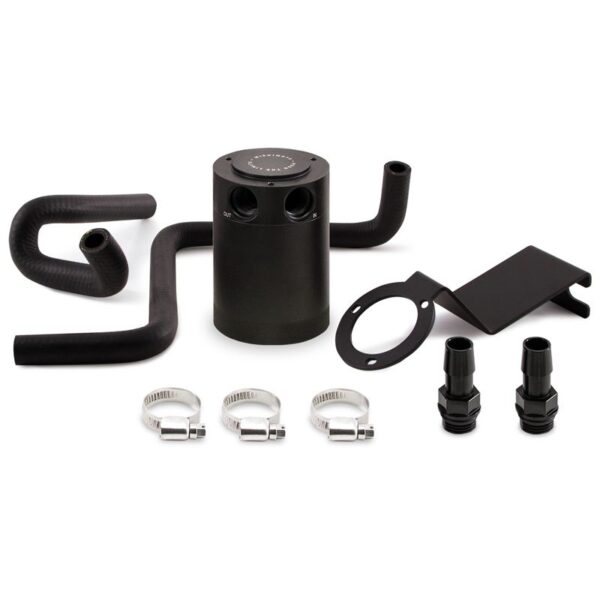 Mishimoto Subaru BRZ / Toyota 86 / Scion FR-S Baffled Oil Catch Can 2013-2020
