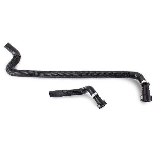 Mishimoto Manual Boost Controller, Black