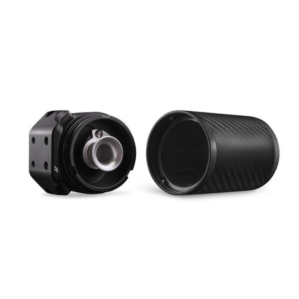 Mishimoto Manual Boost Controller, Black