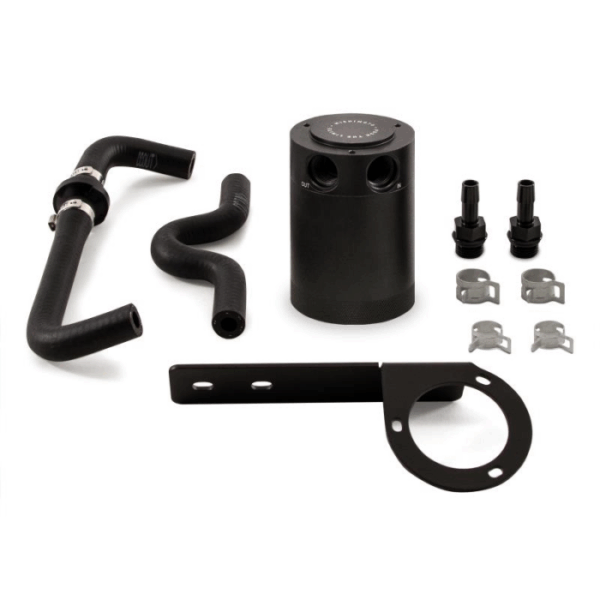 Mishimoto Honda Civic Type R baffled Oil Catch Can Kit, 2017+