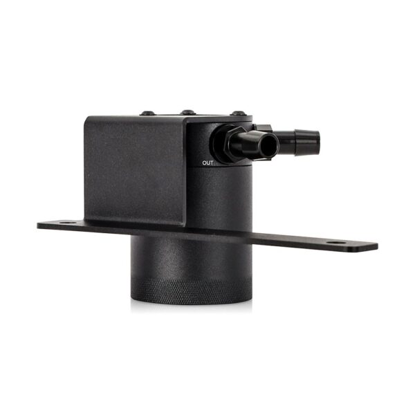 Baffled Oil Catch Can Kit, Fits Ford Explorer ST 2020+