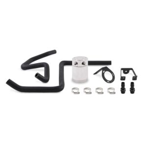 Mishimoto Dodge Charger / Chrysler 300C 5.7L Direct Fit Catch Can Kit, 2005-2014