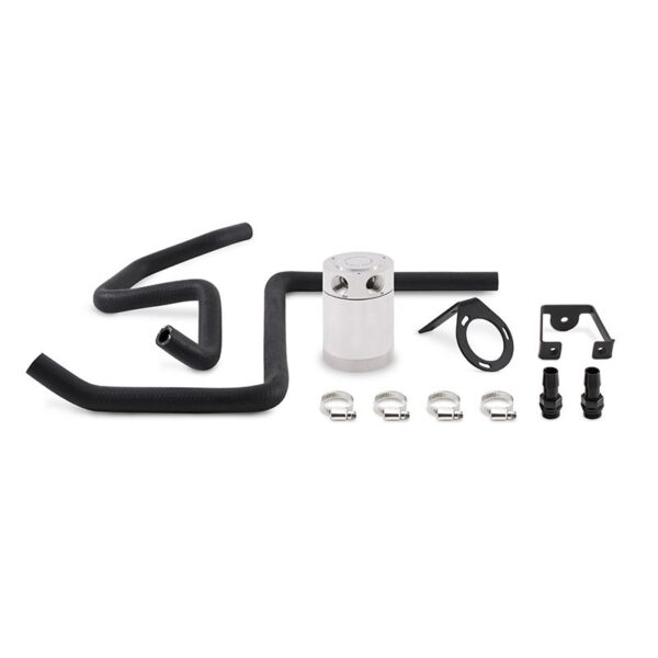 Mishimoto Dodge Charger / Chrysler 300C 5.7L Direct Fit Catch Can Kit, 2005-2014