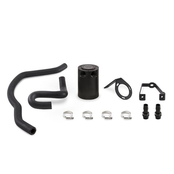 Mishimoto Dodge Charger, Chrysler 300C 6.4L Direct Fit Catch Can Kit, 2015+