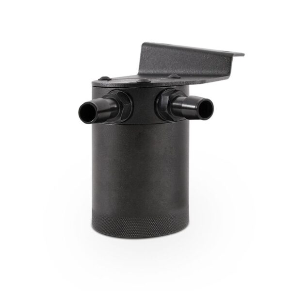 Mishimoto Ford Ranger Baffled Oil Catch Can Kit, 2019-2023