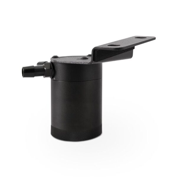 Mishimoto Ford Ranger Baffled Oil Catch Can Kit, 2019-2023