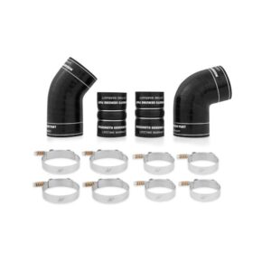Chevrolet/GMC 6.6L Duramax Factory-Fit Boot Kit