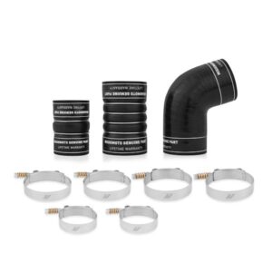 Chevrolet/GMC 6.6L Duramax Factory-Fit Boot Kit