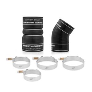Ford 6.0L Powerstroke Factory-Fit Boot Kit