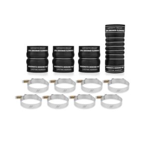 Dodge 5.9L Cummins Factory-Fit Boot Kit