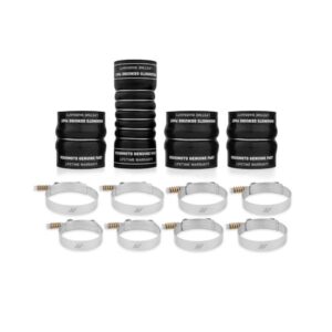 Dodge 6.7L Cummins Factory-Fit Boot Kit