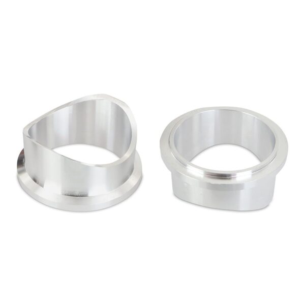 Mishimoto 50mm Blow Off Valve, V-Band Mount