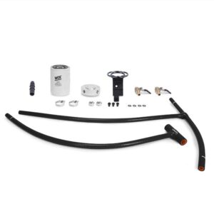 03-07 Ford 6.0L Powerstroke Engine Coolant Filter Kit