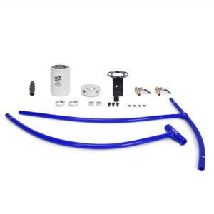 03-07 Ford 6.0L Powerstroke Engine Coolant Filter Kit