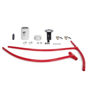 03-07 Ford 6.0L Powerstroke Engine Coolant Filter Kit