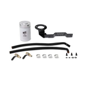 Nissan Titan XD Coolant Filter Kit, 2016+