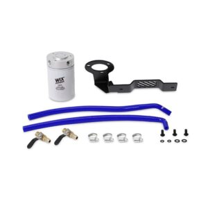 Nissan Titan XD Coolant Filter Kit, 2016+