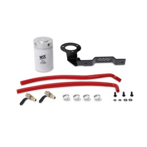 Nissan Titan XD Coolant Filter Kit, 2016+