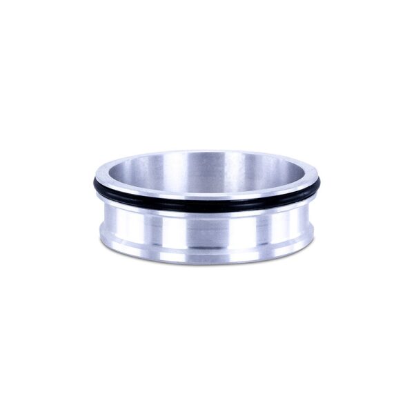 Mishimoto Quick Release Clamp Weld Ferrule, 3in