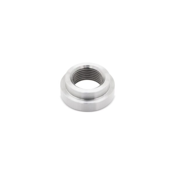M18x1.5 Weld-On Bung, Aluminum