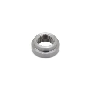 M18x1.5 Weld-On Bung, Mild Steel