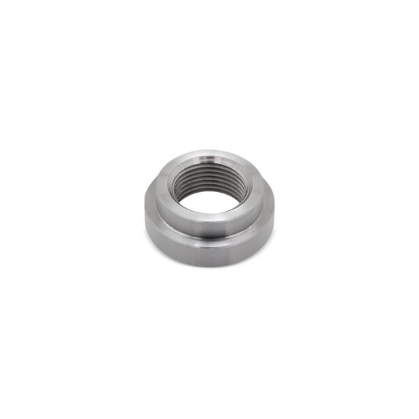 M18x1.5 Weld-On Bung, Mild Steel