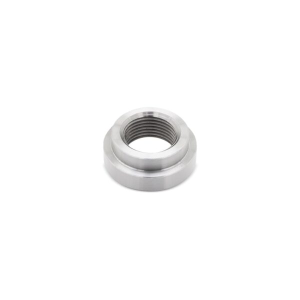 M18x1.5 Weld-On Bung, Stainless Steel