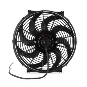 Mishimoto Curved Blade Fan 14in
