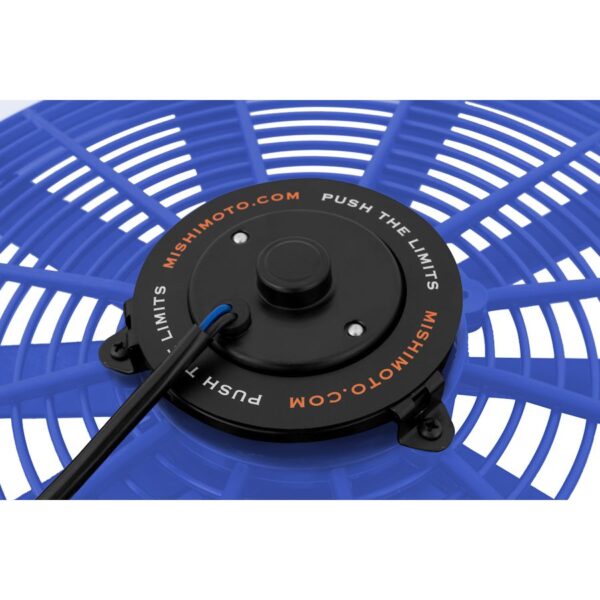 Mishimoto Slim Electric Fan 16in