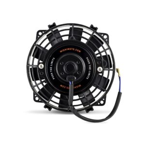 Mishimoto Slim Electric Fan 6"