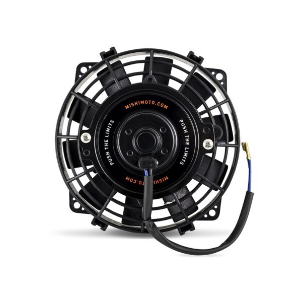 Mishimoto Slim Electric Fan 6"