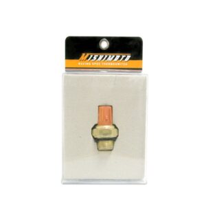 Mishimoto Fan Switch 80 - Honda Civic, Integra, Accord, S2000