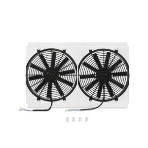 Mishimoto Chevrolet/GM C/K Truck Performance Aluminum Fan Shroud