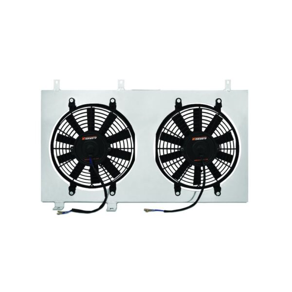 Mishimoto Mitsubishi Eclipse Performance Aluminum Fan Shroud Kit