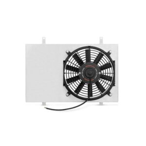 Mishimoto Nissan Skyline R33 Performance Aluminum Fan Shroud Kit