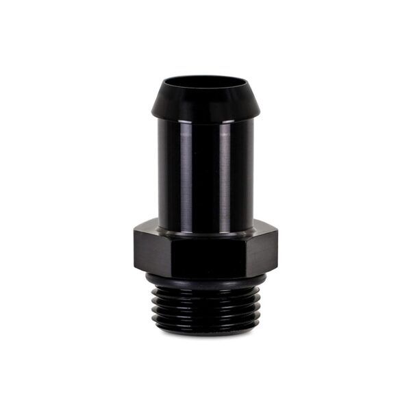 Mishimoto -10ORB to 3/4in Hose Barb Aluminum Fitting