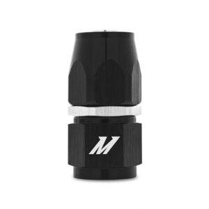 Mishimoto -10AN Braided Line Fitting, Straight