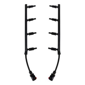 Glow Plug Harness, fits Ford Powerstroke 6.0L 2003-2004
