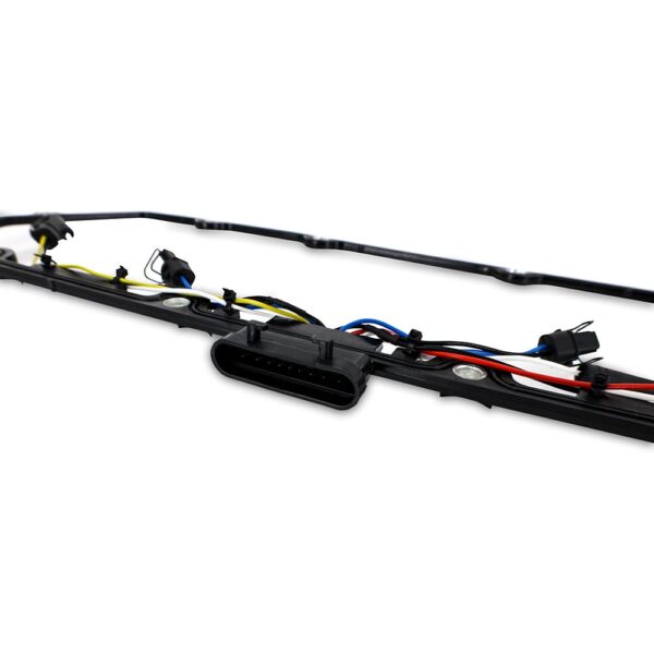 Glow Plug Harness - Valve Cover Gasket Set, fits Ford Powerstroke 7.3L 1999-2003