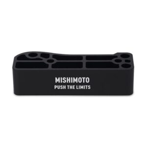 Mishimoto FORD FOCUS RS GAS PEDAL SPACER, 2016-2018