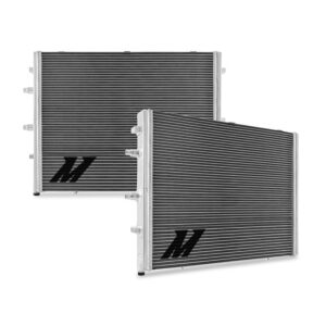 BMW F8X M3/M4 Performance Heat Exchanger, 2015-2020