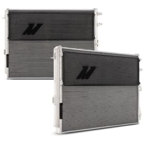 Performance Heat Exchanger, Automatic Transmission, fits BMW G8X M2/M3/M4 2021+