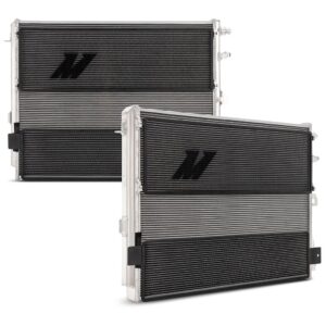 Heat Exchanger, Manual Transmission, fits BMW G8X M2/M3/M4 2021+