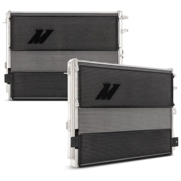 Heat Exchanger, Manual Transmission, fits BMW G8X M2/M3/M4 2021+