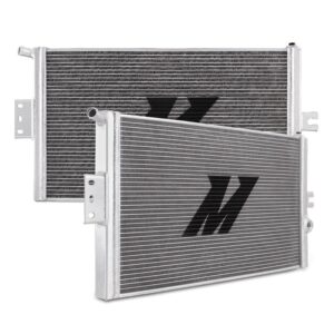 2016+ Infinity Q50/Q60 3.0T Performance Heat Exchanger