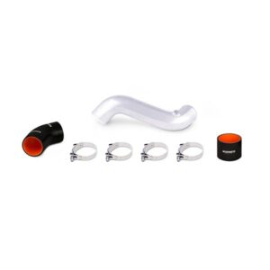 Ford Mustang EcoBoost Cold-Side Intercooler Pipe Kit, 2015-2023 Polished