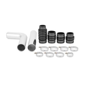 Dodge 5.9L Cummins Intercooler Pipe and Boot Kit