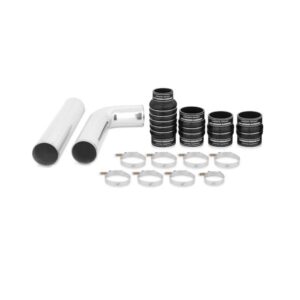 Dodge 6.7L Cummins Intercooler Pipe and Boot Kit
